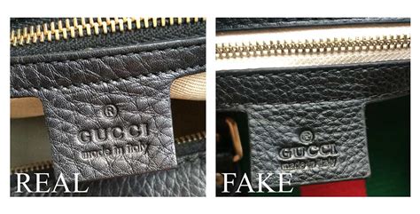 how do u know gucci is fake|Gucci purse authenticity.